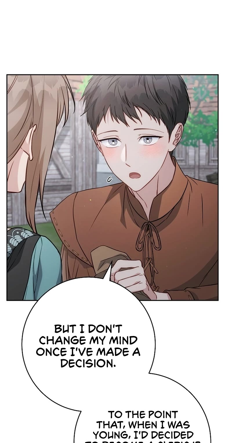 Marriage of Convenience Chapter 139 page 41 - Chapter 139: Side Story 44