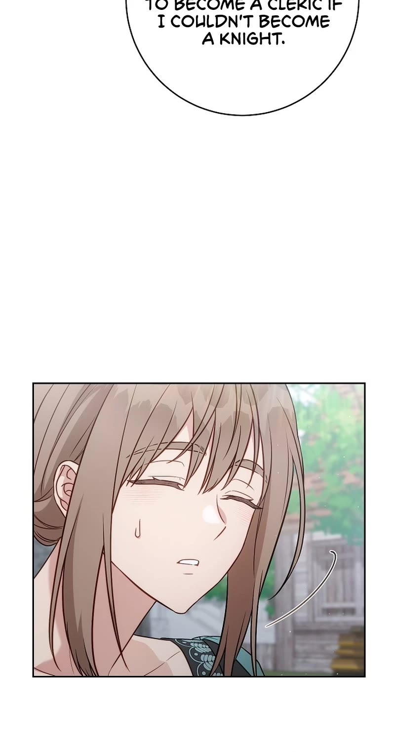 Marriage of Convenience Chapter 139 page 42 - Chapter 139: Side Story 44