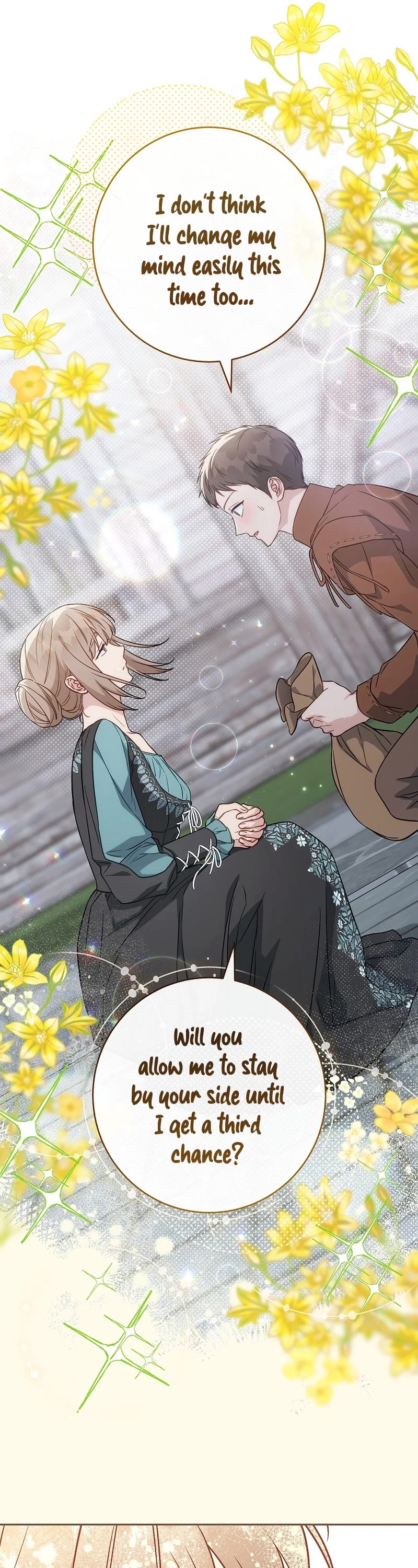 Marriage of Convenience Chapter 139 page 43 - Chapter 139: Side Story 44