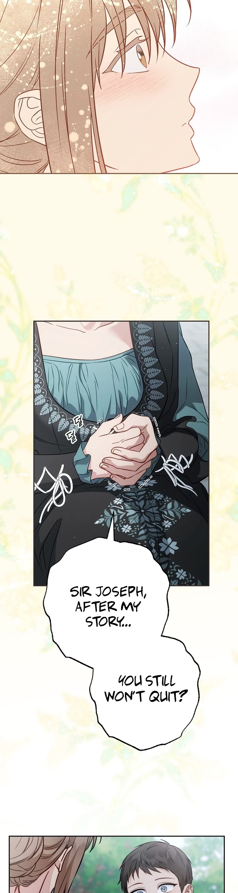 Marriage of Convenience Chapter 139 page 44 - Chapter 139: Side Story 44