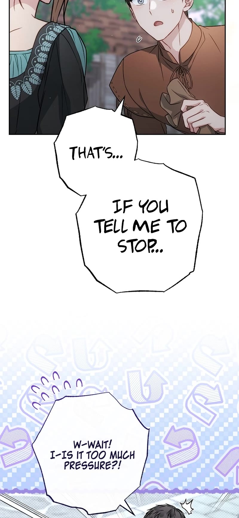 Marriage of Convenience Chapter 139 page 45 - Chapter 139: Side Story 44