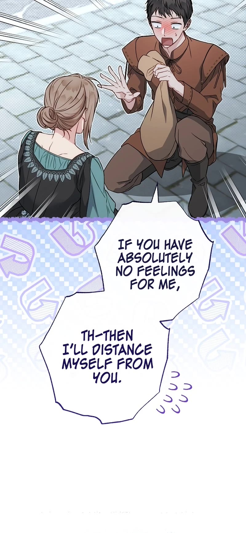 Marriage of Convenience Chapter 139 page 46 - Chapter 139: Side Story 44