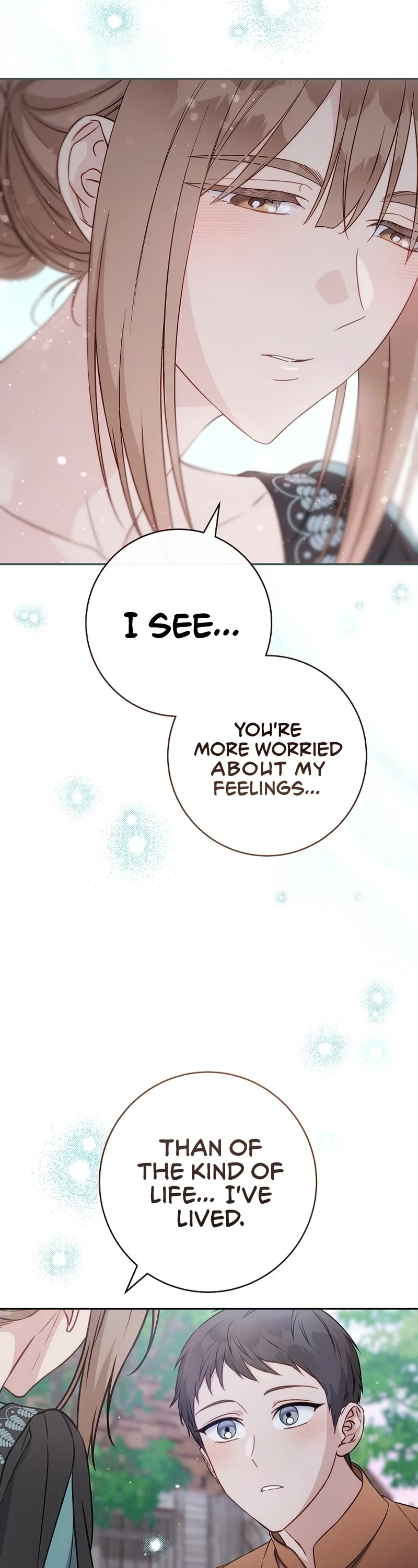 Marriage of Convenience Chapter 139 page 48 - Chapter 139: Side Story 44