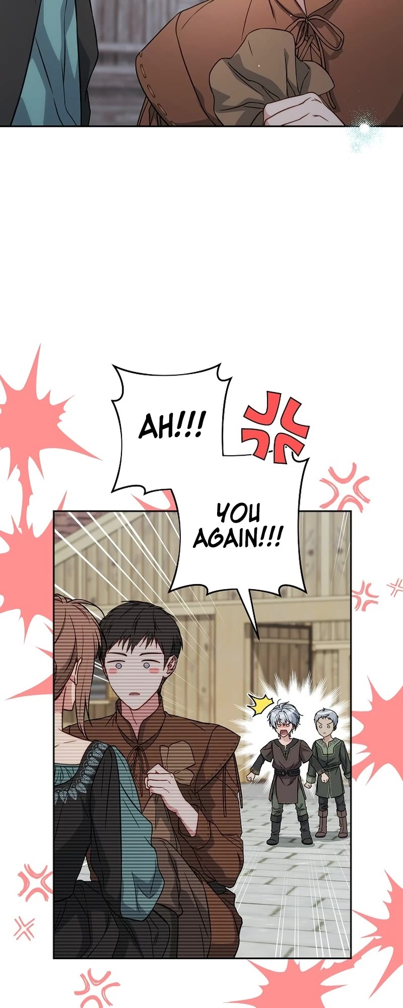 Marriage of Convenience Chapter 139 page 49 - Chapter 139: Side Story 44