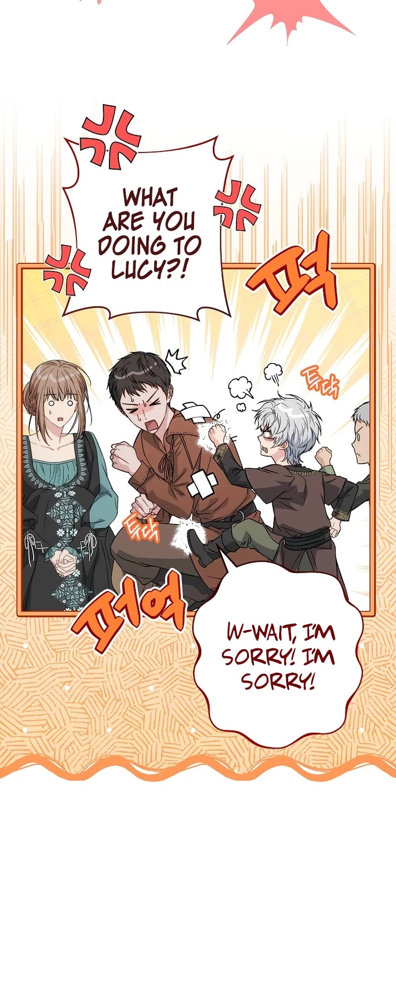 Marriage of Convenience Chapter 139 page 50 - Chapter 139: Side Story 44