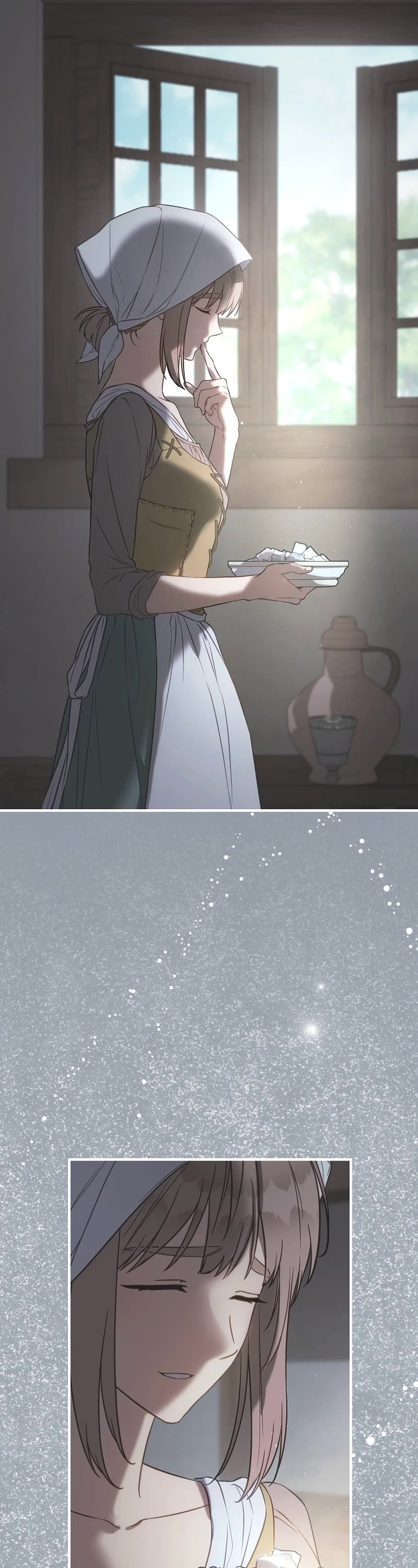 Marriage of Convenience Chapter 139 page 54 - Chapter 139: Side Story 44
