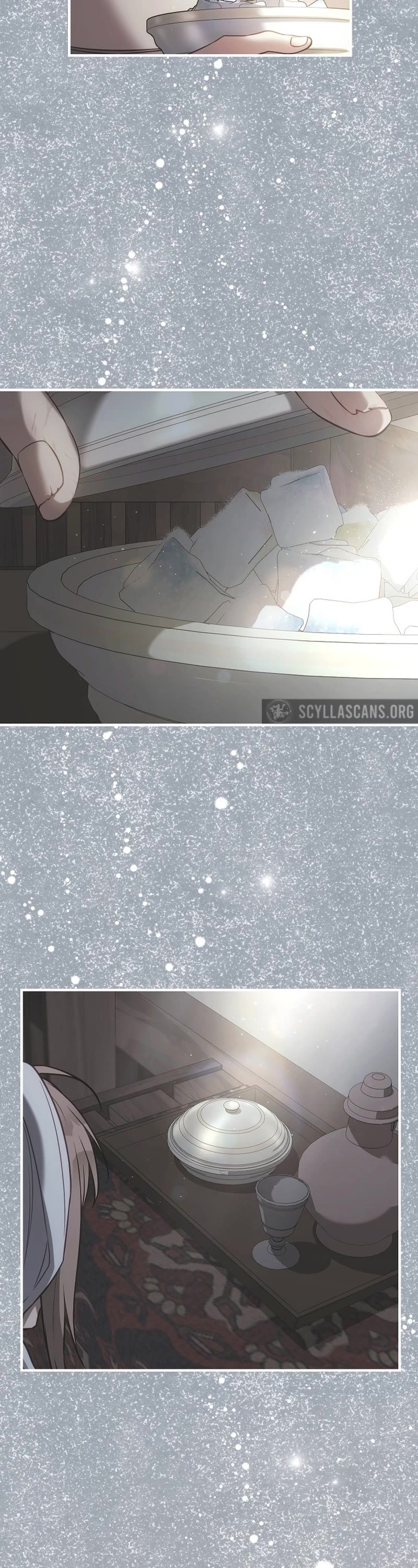 Marriage of Convenience Chapter 139 page 55 - Chapter 139: Side Story 44