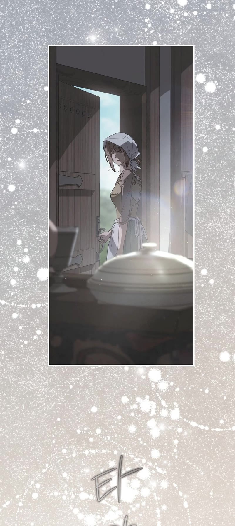 Marriage of Convenience Chapter 139 page 56 - Chapter 139: Side Story 44