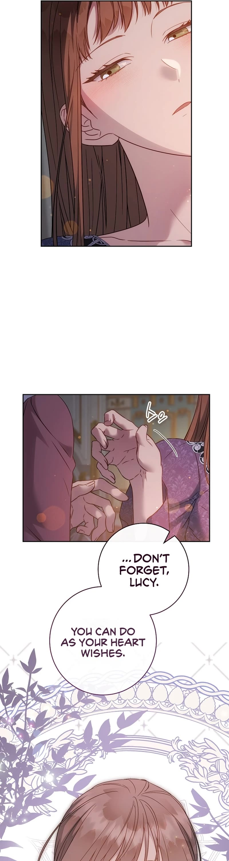 Marriage of Convenience Chapter 139 page 6 - Chapter 139: Side Story 44