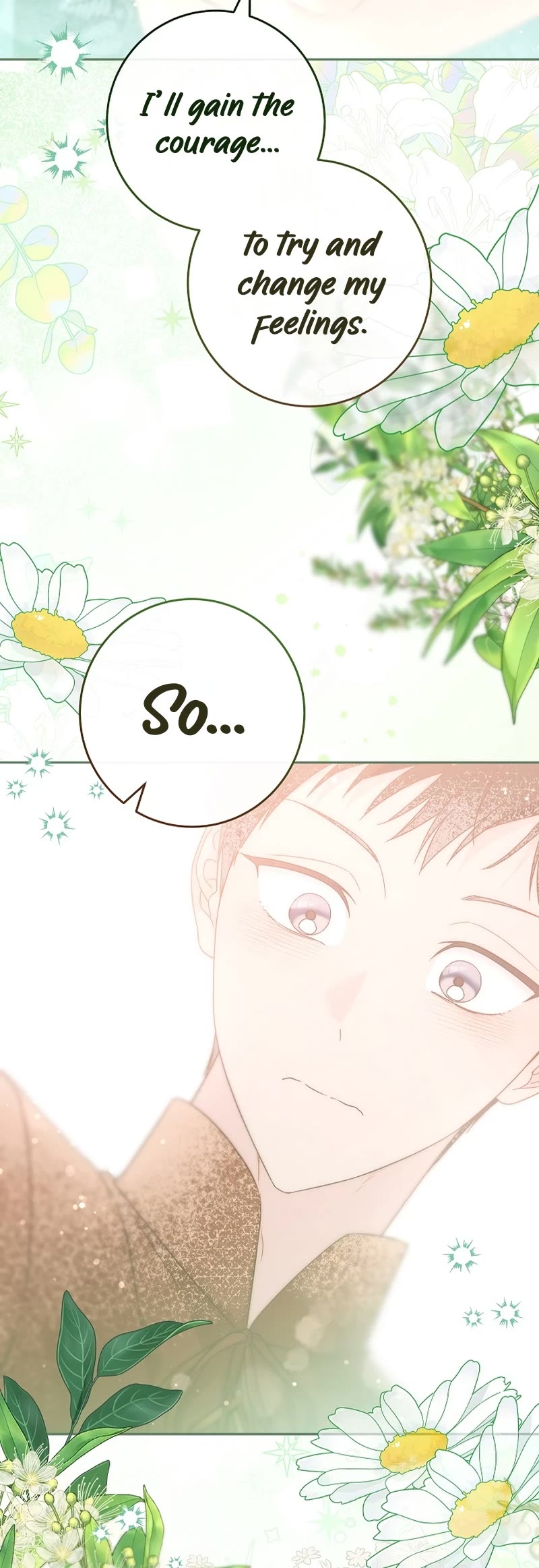 Marriage of Convenience Chapter 139 page 60 - Chapter 139: Side Story 44