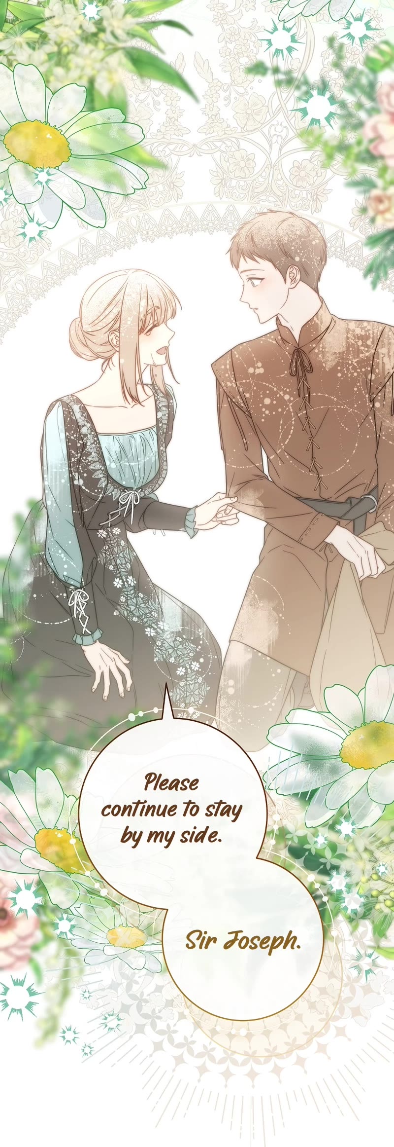 Marriage of Convenience Chapter 139 page 61 - Chapter 139: Side Story 44