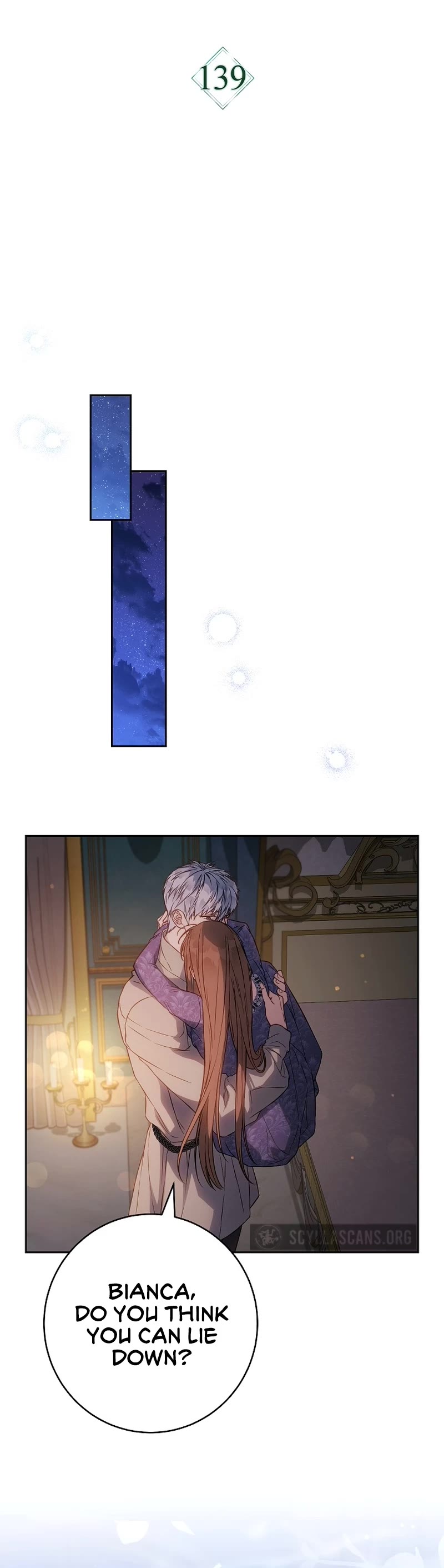 Marriage of Convenience Chapter 139 page 8 - Chapter 139: Side Story 44