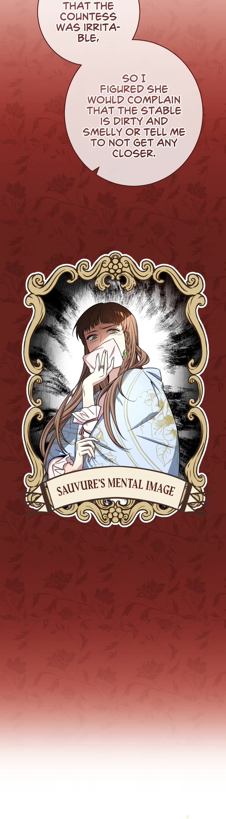 Marriage of Convenience Chapter 14 page 36 - Chapter 14