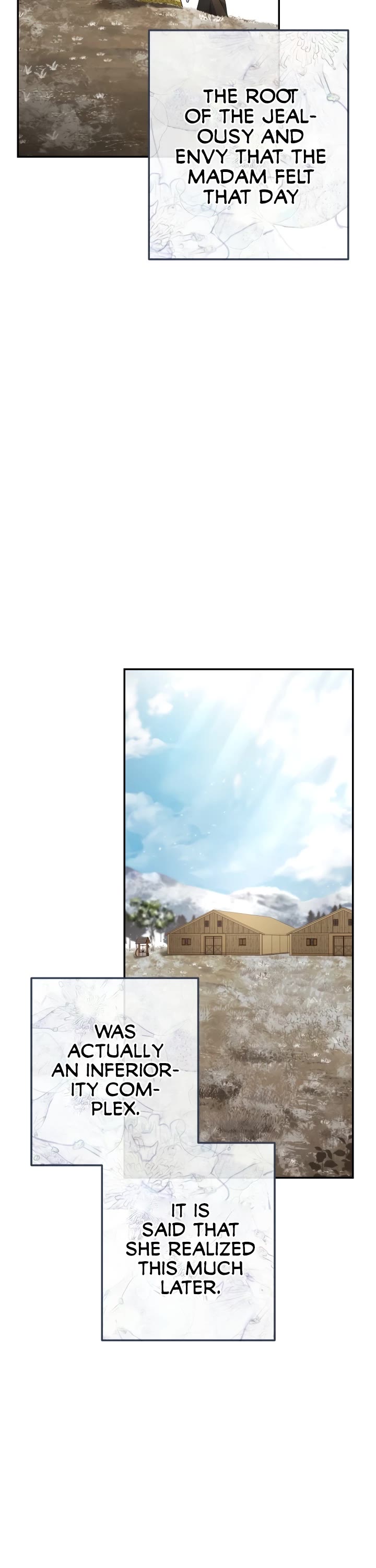 Marriage of Convenience Chapter 14 page 4 - Chapter 14