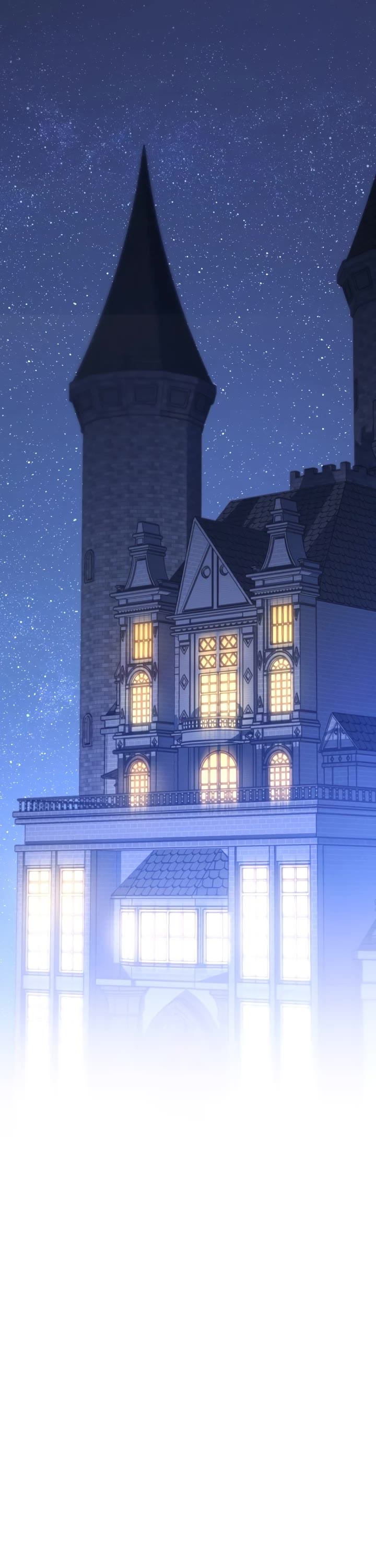 Marriage of Convenience Chapter 14 page 42 - Chapter 14