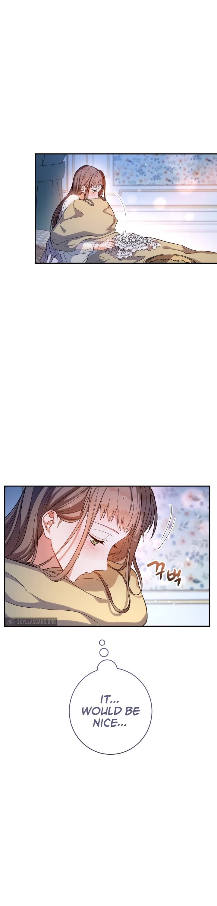 Marriage of Convenience Chapter 14 page 49 - Chapter 14