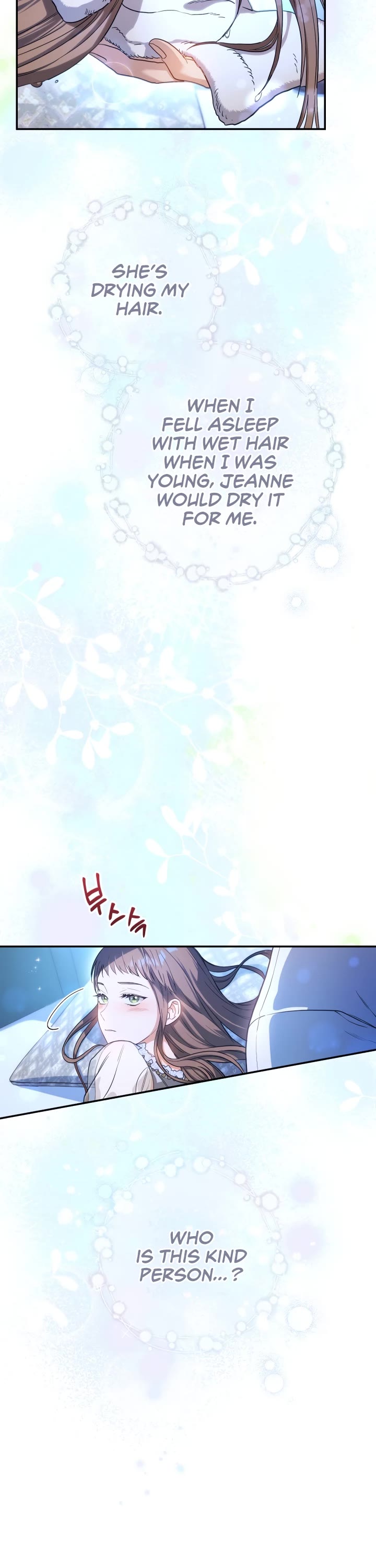 Marriage of Convenience Chapter 14 page 53 - Chapter 14