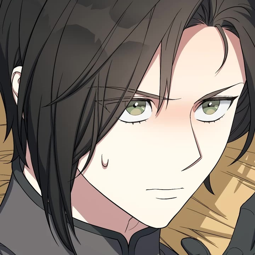 Marriage of Convenience Chapter 14 cover