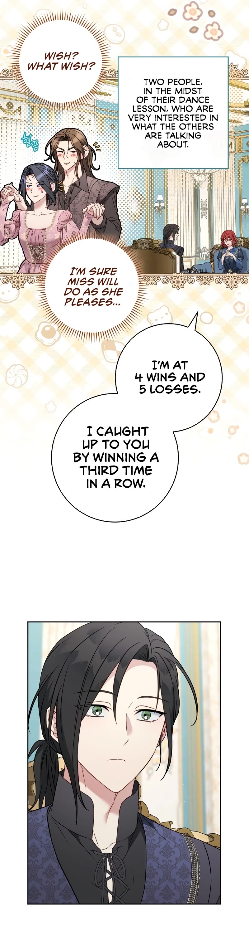 Marriage of Convenience Chapter 140 page 14 - Chapter 140: Side Story 45