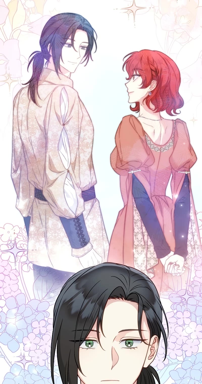 Marriage of Convenience Chapter 140 page 18 - Chapter 140: Side Story 45
