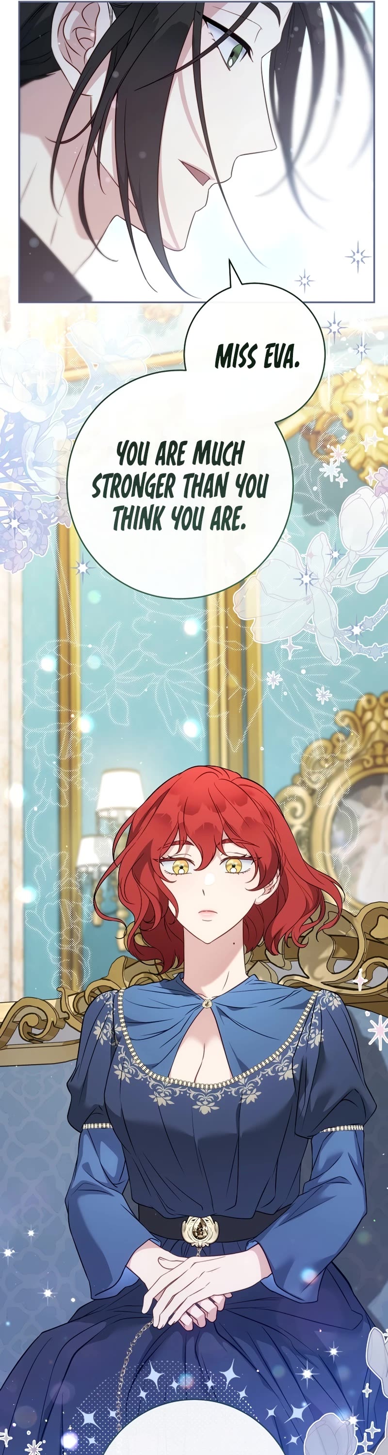 Marriage of Convenience Chapter 140 page 25 - Chapter 140: Side Story 45