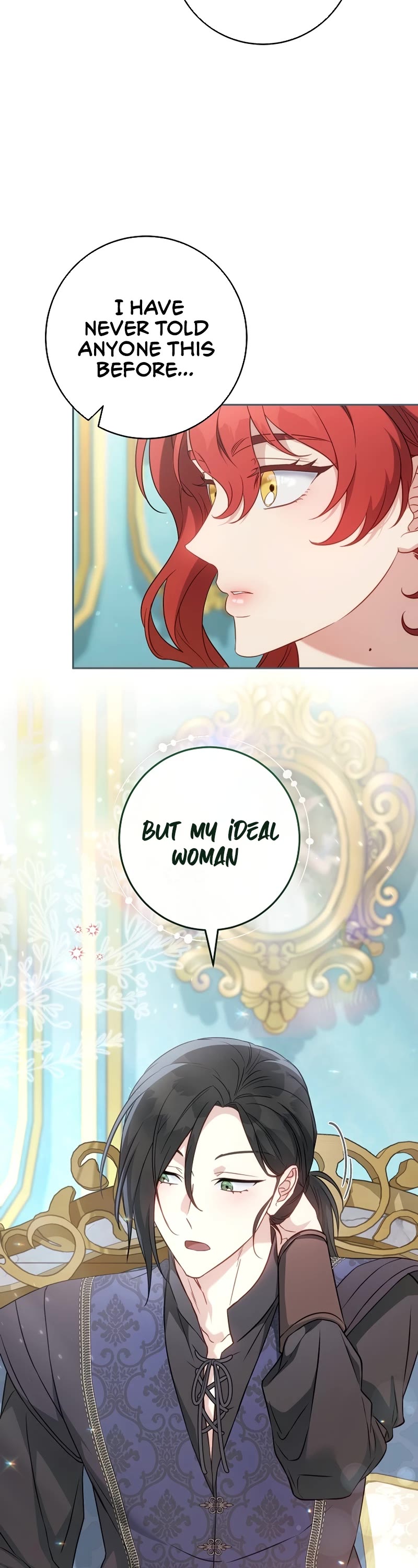 Marriage of Convenience Chapter 140 page 28 - Chapter 140: Side Story 45