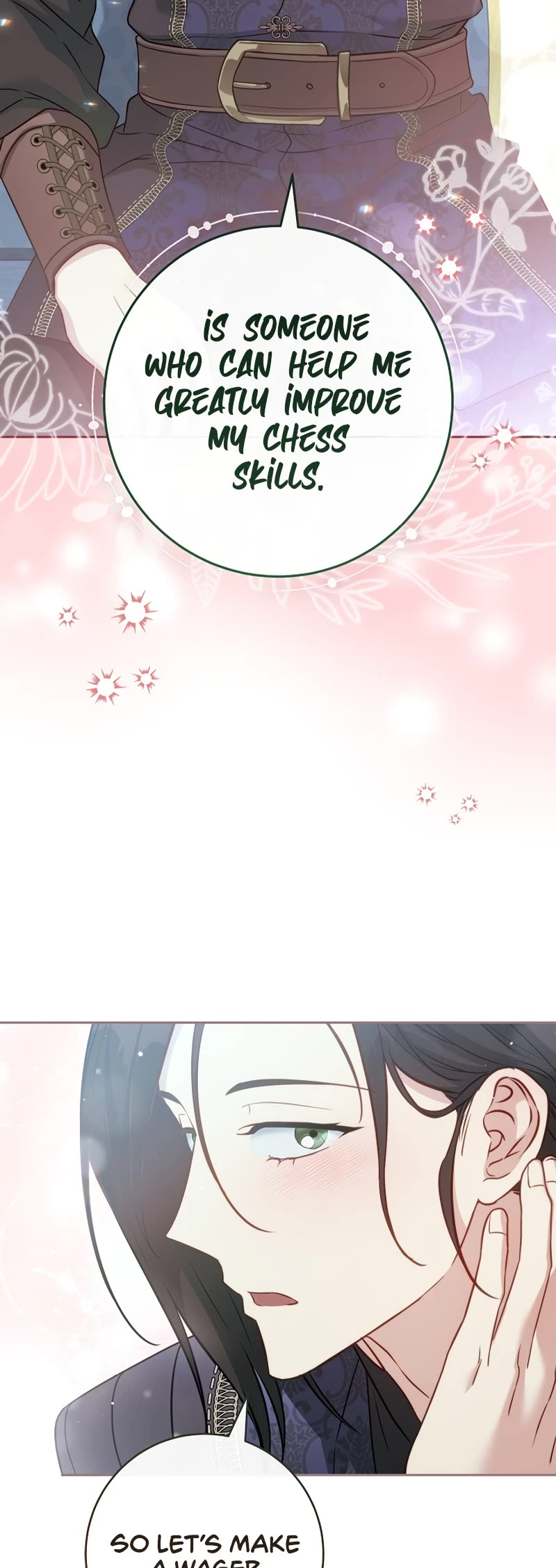 Marriage of Convenience Chapter 140 page 29 - Chapter 140: Side Story 45