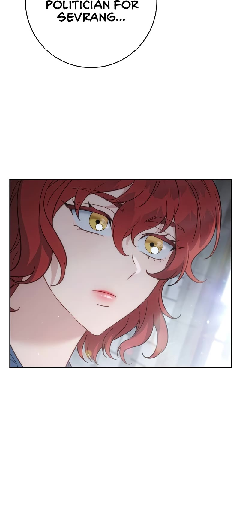 Marriage of Convenience Chapter 140 page 36 - Chapter 140: Side Story 45