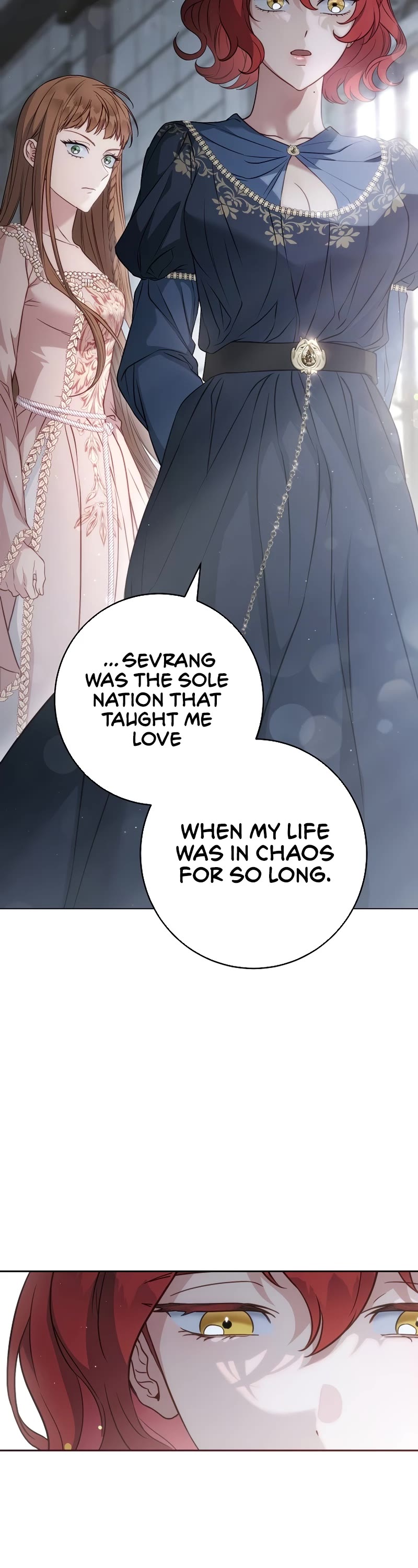 Marriage of Convenience Chapter 140 page 39 - Chapter 140: Side Story 45