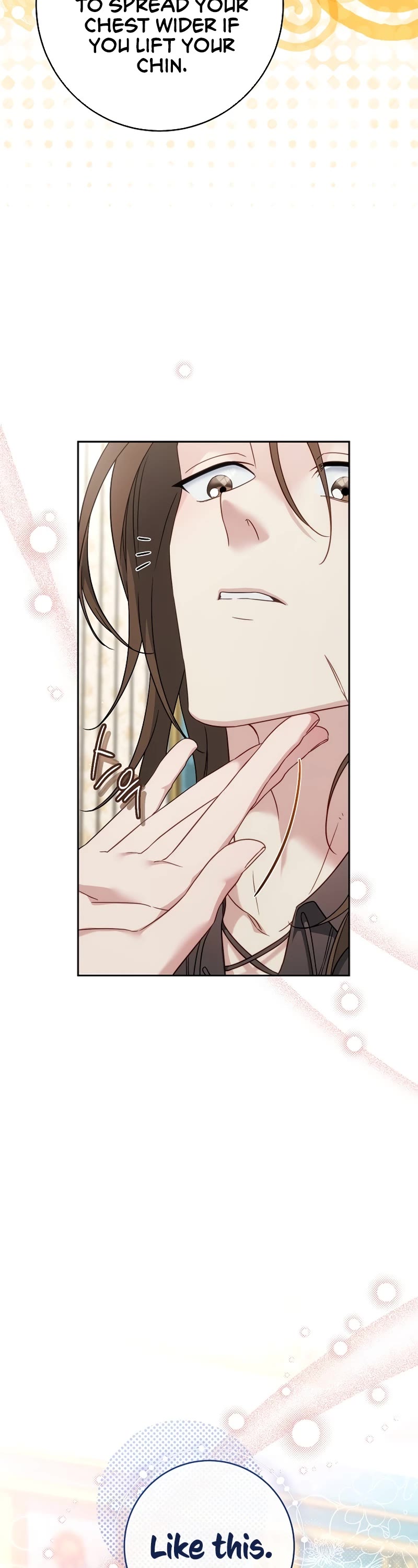 Marriage of Convenience Chapter 140 page 4 - Chapter 140: Side Story 45