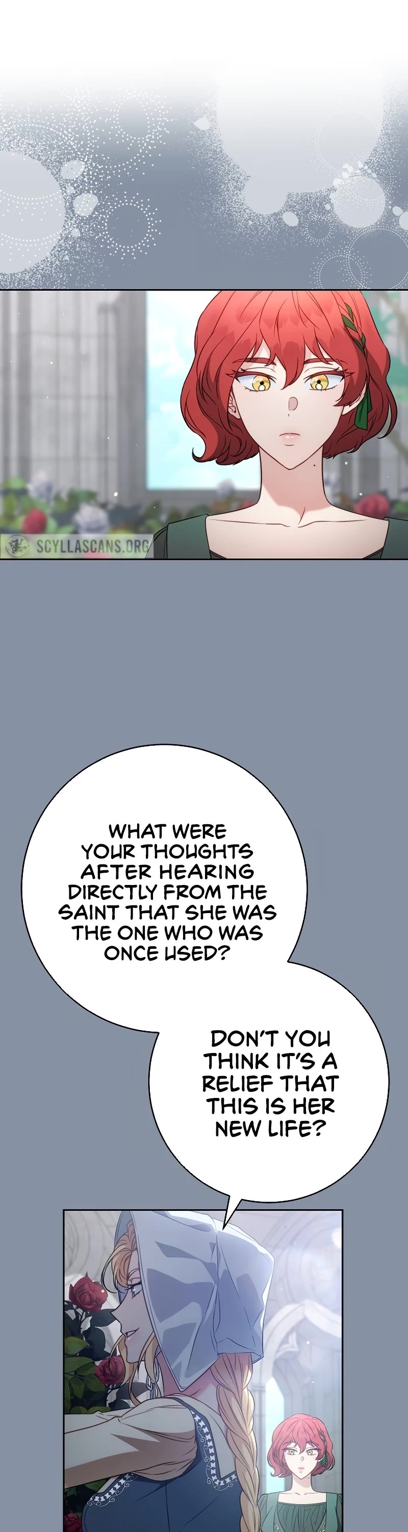 Marriage of Convenience Chapter 140 page 40 - Chapter 140: Side Story 45
