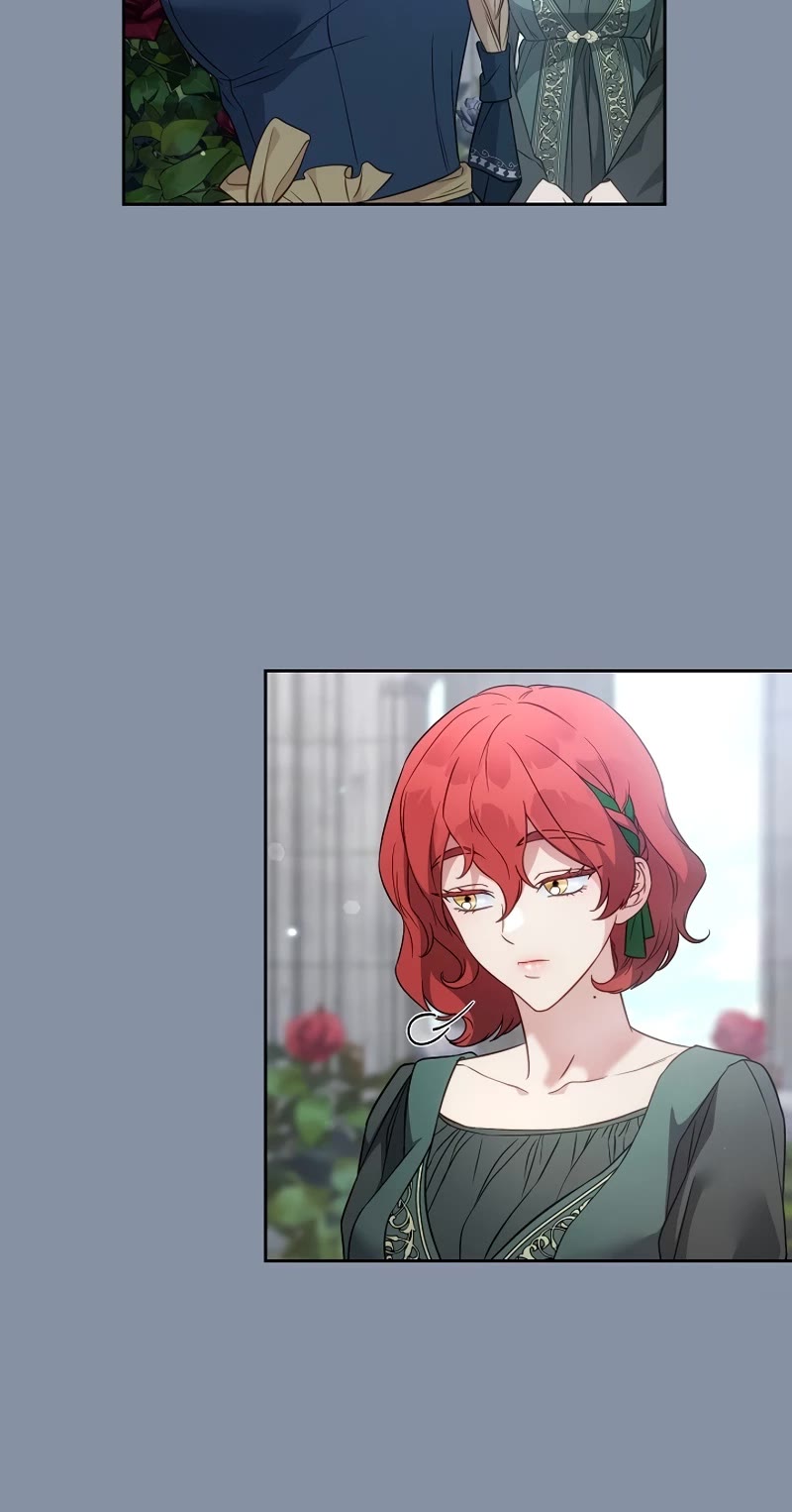 Marriage of Convenience Chapter 140 page 41 - Chapter 140: Side Story 45