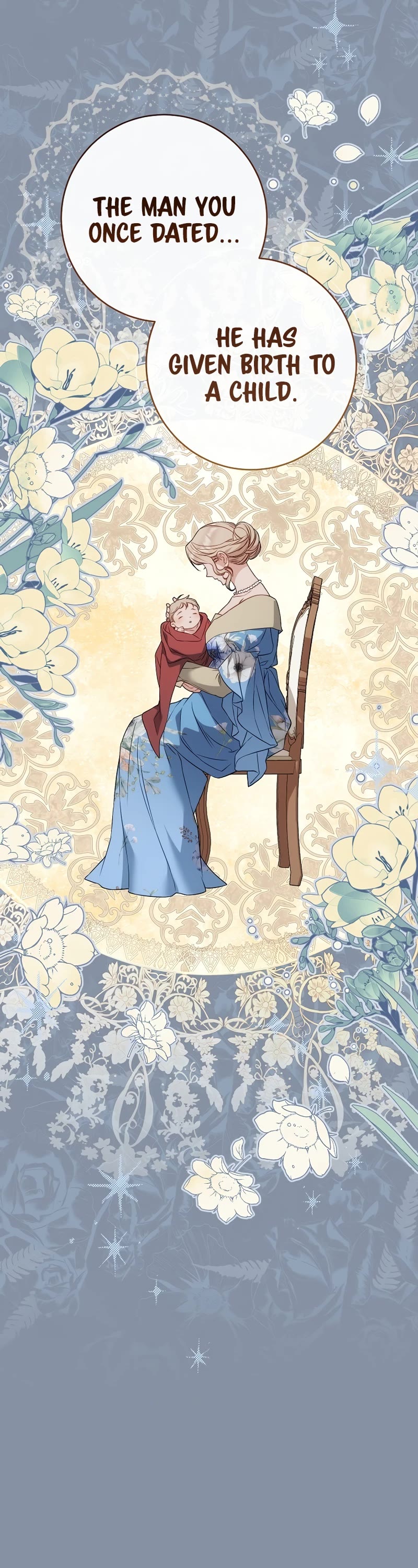 Marriage of Convenience Chapter 140 page 43 - Chapter 140: Side Story 45