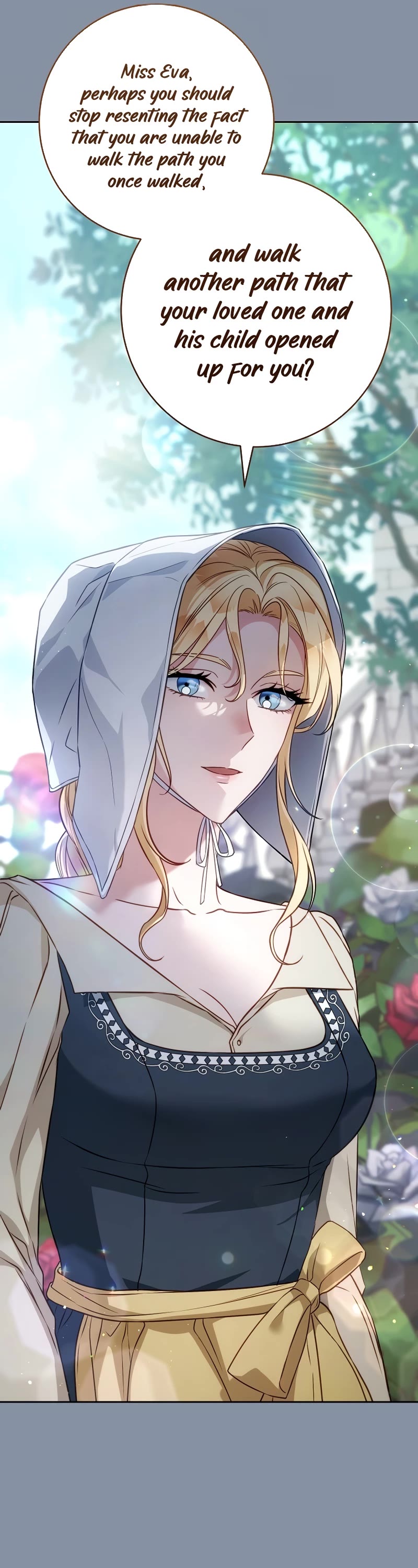 Marriage of Convenience Chapter 140 page 45 - Chapter 140: Side Story 45