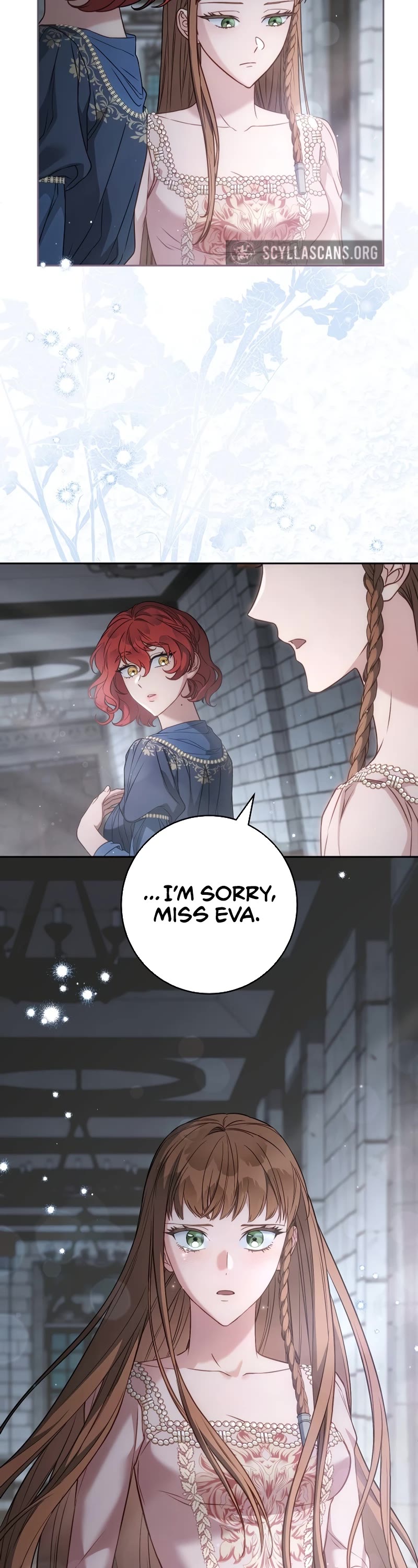 Marriage of Convenience Chapter 140 page 50 - Chapter 140: Side Story 45