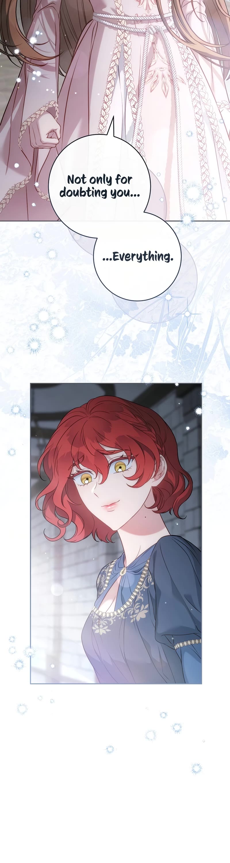 Marriage of Convenience Chapter 140 page 51 - Chapter 140: Side Story 45