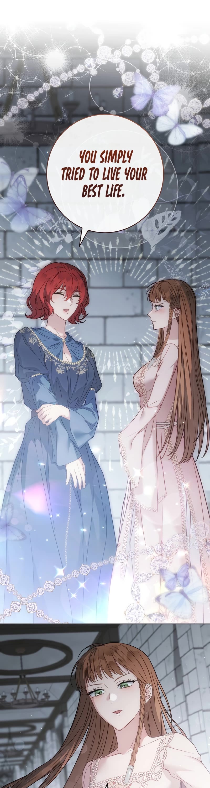 Marriage of Convenience Chapter 140 page 52 - Chapter 140: Side Story 45