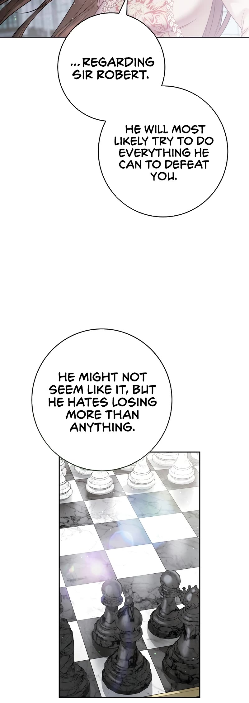 Marriage of Convenience Chapter 140 page 53 - Chapter 140: Side Story 45