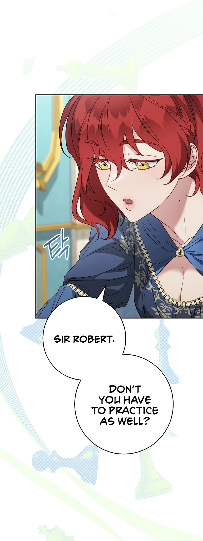 Marriage of Convenience Chapter 140 page 7 - Chapter 140: Side Story 45