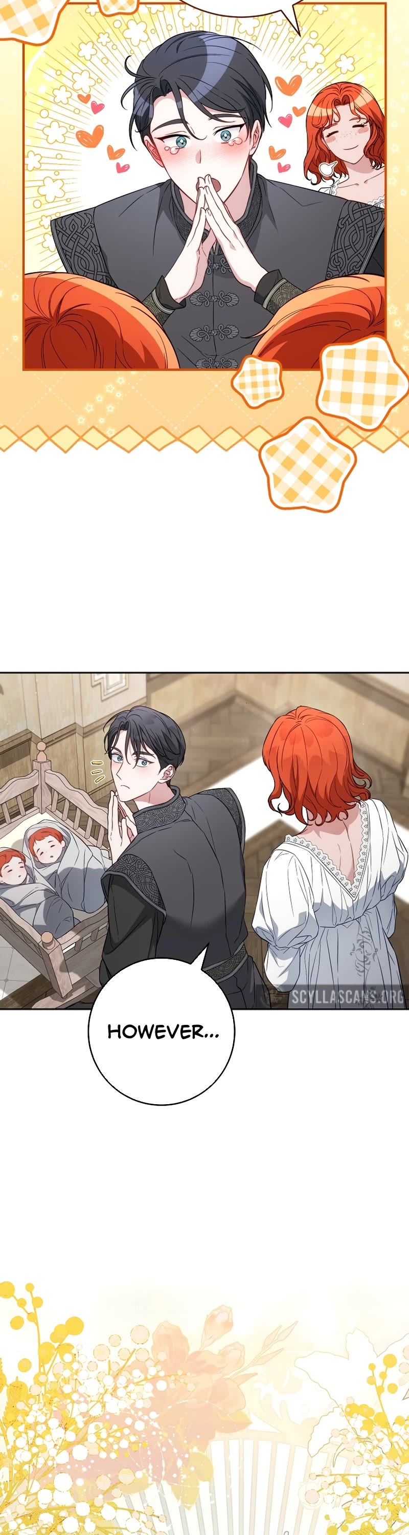 Marriage of Convenience Chapter 141 page 12 - Chapter 141: Side Story 46 [END]