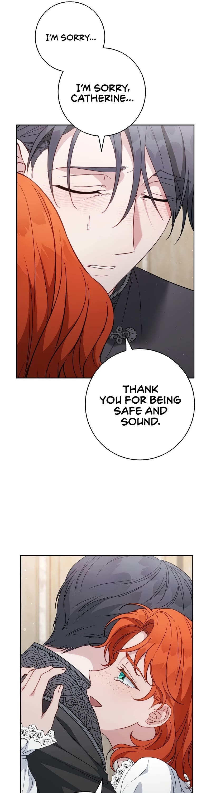 Marriage of Convenience Chapter 141 page 15 - Chapter 141: Side Story 46 [END]