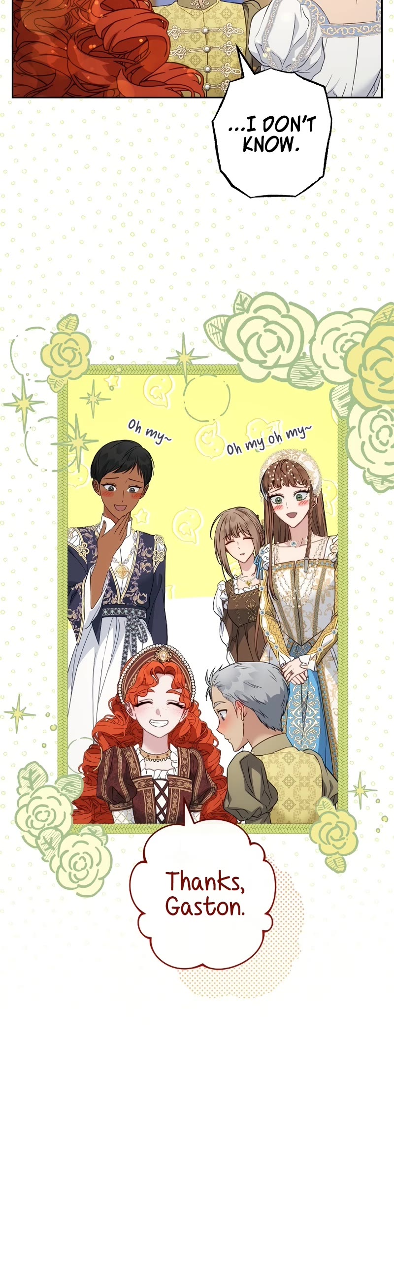 Marriage of Convenience Chapter 141 page 25 - Chapter 141: Side Story 46 [END]