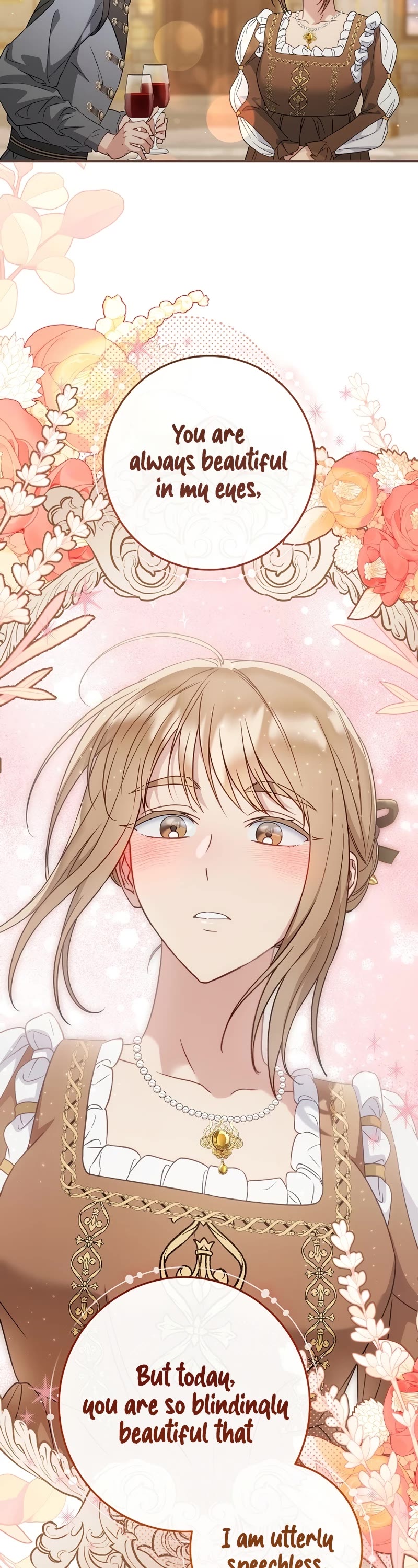Marriage of Convenience Chapter 141 page 30 - Chapter 141: Side Story 46 [END]