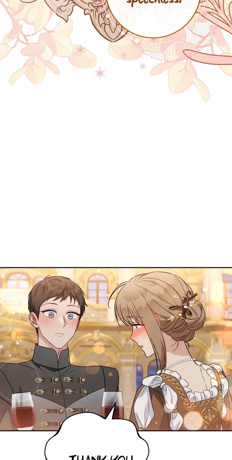 Marriage of Convenience Chapter 141 page 31 - Chapter 141: Side Story 46 [END]