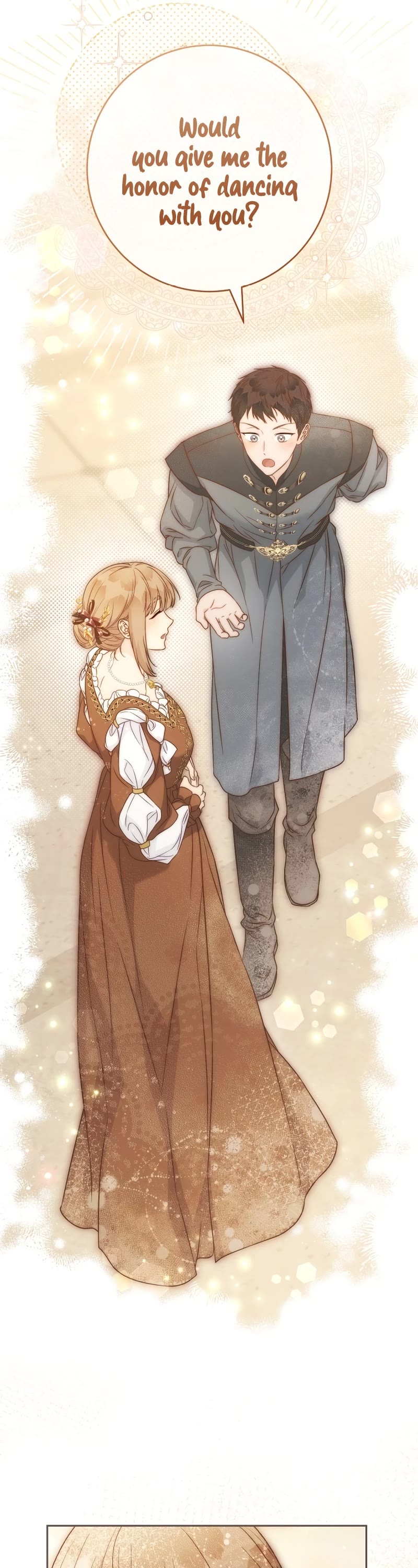 Marriage of Convenience Chapter 141 page 39 - Chapter 141: Side Story 46 [END]