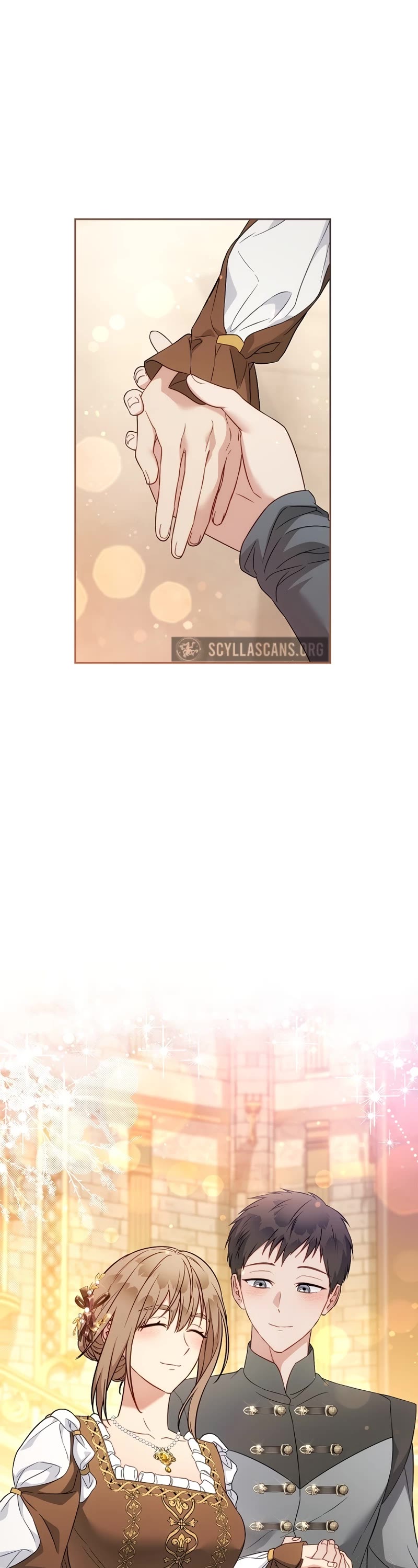 Marriage of Convenience Chapter 141 page 42 - Chapter 141: Side Story 46 [END]