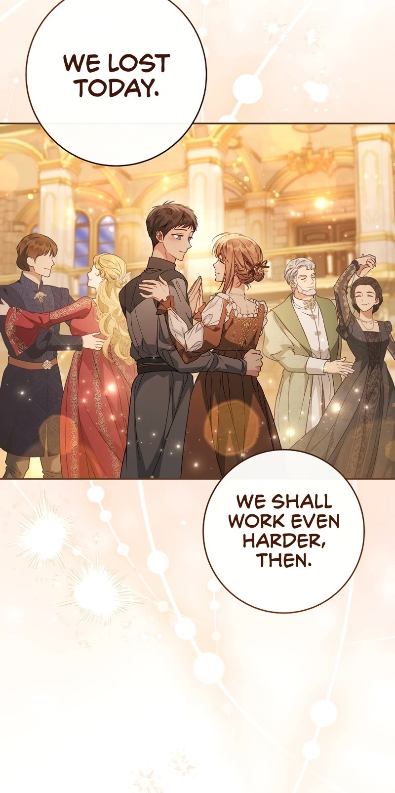 Marriage of Convenience Chapter 141 page 44 - Chapter 141: Side Story 46 [END]
