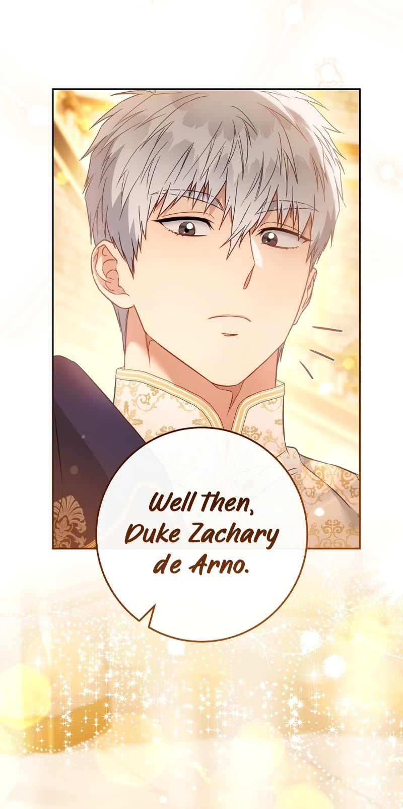 Marriage of Convenience Chapter 141 page 45 - Chapter 141: Side Story 46 [END]