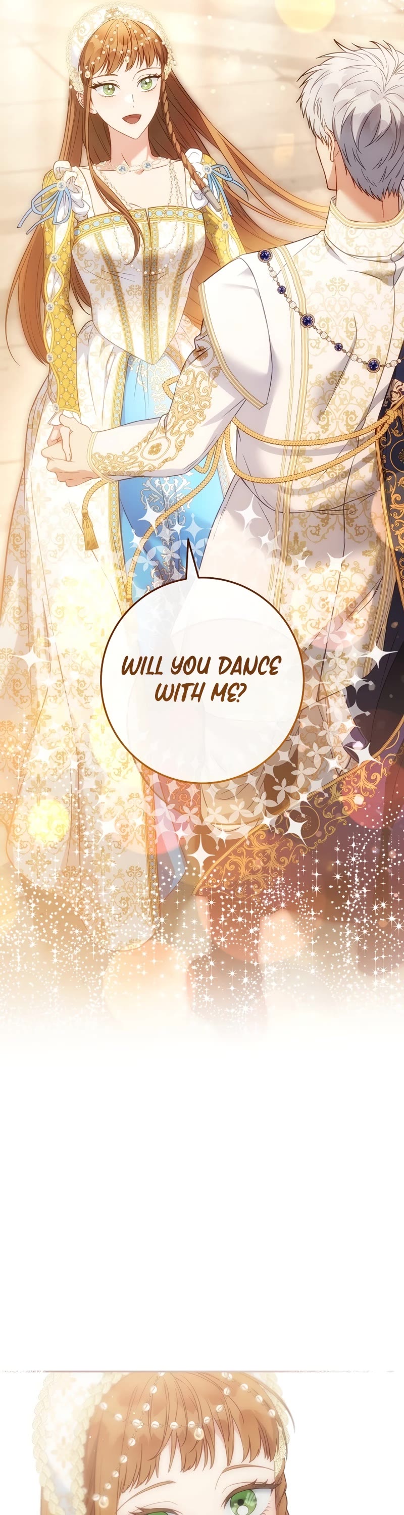 Marriage of Convenience Chapter 141 page 46 - Chapter 141: Side Story 46 [END]