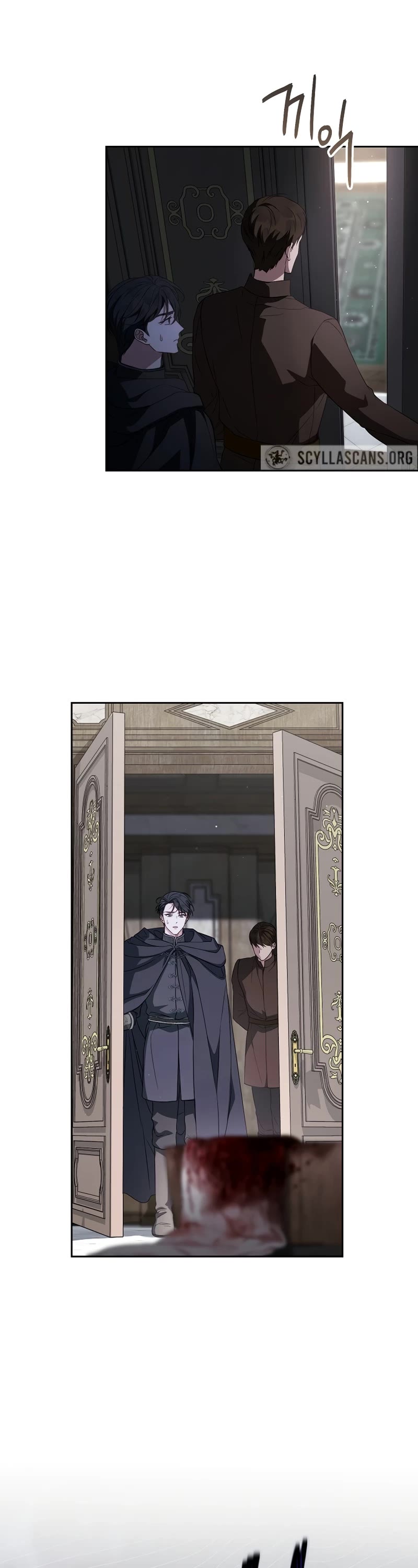 Marriage of Convenience Chapter 141 page 5 - Chapter 141: Side Story 46 [END]
